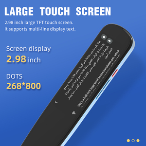 Newyes OEM ODM Bằng Giọng Nói Dịch Wifi Trẻ Em 112 Ngôn Ngữ Học Tập Máy Quét Dịch Quét Đọc Bút - Product Image 3