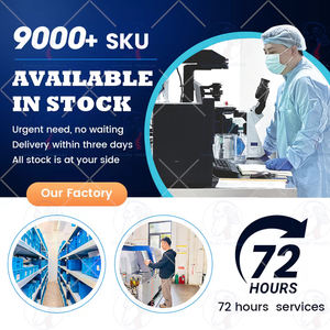 Prótesis de Cadera de Titanio Ortopédica Veterinaria para Implante Animal, Reemplazo de Articulación 4 # -10 #   Instrumento para Sistema de Cadera <span class=keywords><strong>Total</strong></span>, Garantía de 3 Años - Product Image 6