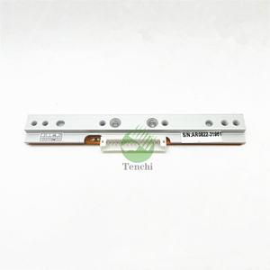 หัวพิมพ์ความร้อนใหม่แท้ รุ่น <span class=keywords><strong>TE200</strong></span> สำหรับเครื่องพิมพ์ <span class=keywords><strong>TSC</strong></span> <span class=keywords><strong>TE200</strong></span> ความละเอียด 203DPI รหัส 98-0650008-00LF - Product Image 6