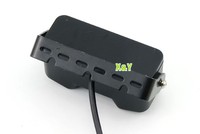 Détecteurs de radar à capteur de stationnement vidéo 3 en 1 Caméra de recul avec émetteur et récepteur sans fil pour veilleuse.