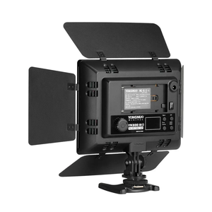 Lumière LED YN-<span class=keywords><strong>300</strong></span> III Caméra Lumière vidéo LED YN300 III pour <span class=keywords><strong>Canon</strong></span> pour Nikon - Product Image 1