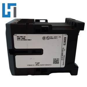 โมดูลรีเลย์กลางแบบใหม่ รุ่น 3RH2131-1BE80 ตัวควบคุมการเขียนโปรแกรม PLC 3RH21311BE80 มีสินค้าในสต็อก - Product Image 2
