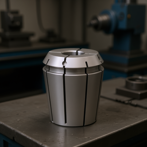 Collet de réduction Ttake ERXG 32M pour applications de taraudage et de serrage - Product Image 3