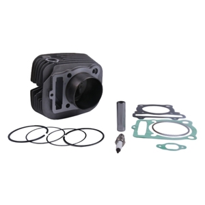 Xi lanh Piston Gasket đầu cuối xây dựng lại Kit 1uy-11310-03-00 4Kb-11351-00-00 93450-19095-00 cho 1987-2004 chiến binh 350 - Product Image 2