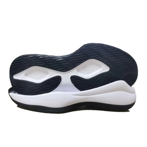 Lightweight Men's Gym <b>Shoes</b> with Customizable <b>Soft</b> and Comfortable Rubber Soles Anti-Slip Feature Great Price - Product Image 5