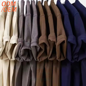 Camiseta con Diseño Personalizado para Hombre, Impresión Digital, 100% Algodón, Estilo Urbano, Tejido de Punto - Product Image 2