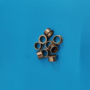 قطع غيار ماكينة التعبئة بالنفخ البطانات من الفولاذ المقاوم للصدأ الدقة باستخدام الحاسب الآلي آلة لمنتجات البلاستيك <span class=keywords><strong>Sidel</strong></span> - Product Image 5