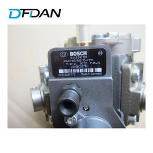 Pompe à carburant pour moteur diesel 0445010159 pour Greatwall, pompe à carburant Common Rail Isf2.8 Isf3.8 2.5tc / 2.8tc - Product Image 2