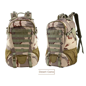 Poliéster de alta calidad impermeable Realtree Camo Slingshot bolsa de caza antirrobo personalizado para uso al aire libre Fabricación de Vietnam - Product Image 4