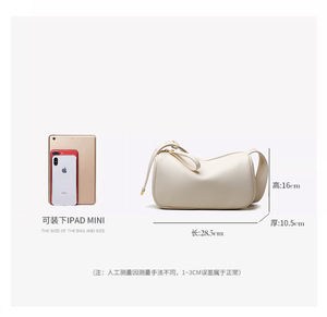 Hot Selling High Quality Vintage Handbags for Women Fashion Shoulder <b>Bag</b> Designer Luxury Ladies Handbag - Product Image 2
