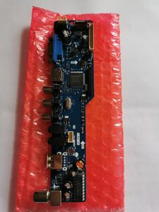 บอร์ดการ์ดทีวี LCD รุ่นใหม่ .<span class=keywords><strong>iver</strong></span>.sal T.R67.03 ไม่ต้องใช้การเขียนโปรแกรม ซอฟต์แวร์ควบคุมระยะไกล ผลิตในจีน/กัวเตมาลา - Product Image 3