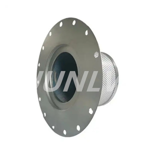 Élément filtrant séparateur d'<span class=keywords><strong>huile</strong></span> et de gaz 30HP Pièces de rechange <span class=keywords><strong>pour</strong></span> <span class=keywords><strong>compresseur</strong></span> d'<span class=keywords><strong>air</strong></span> industriel avec teneur en <span class=keywords><strong>huile</strong></span> 30HP OLA0030 - Product Image 5