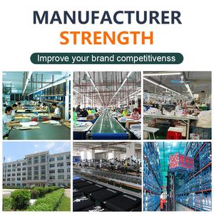 Unisex <strong>Sweater</strong> Silk Screen Printing Custom Logo Jumper High Quality Plus Size Sweatshirt - Product Image 5