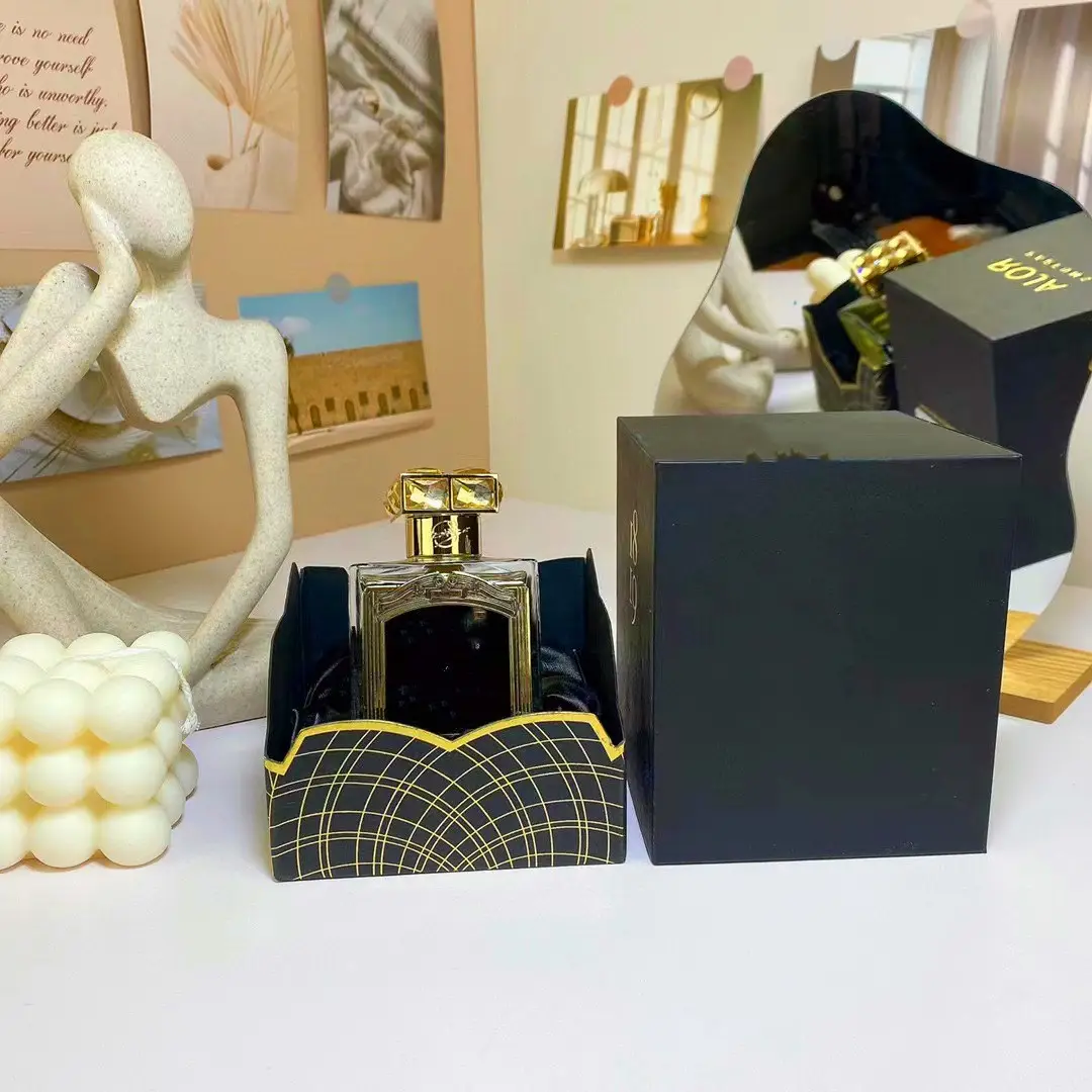 Orijinal marka parfüm 18 IO IO 100ml parfüm köln sprey erkek parfüm orijinal