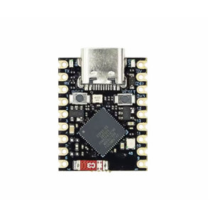 บอร์ดพัฒนา Esp32-S3ไมโครคอนโทรลเลอร์ WiFi 3.3V สำหรับแพลตฟอร์ม Esp32 - Product Image 1