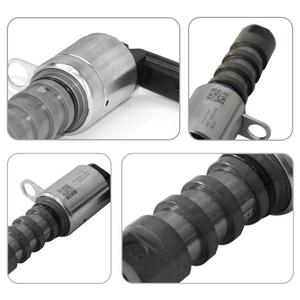 Chất Lượng Cao 06E109257N 06E109257M Đối Với Van Điều Khiển Dầu Điện Từ Thời Gian Biến Đổi Của Audi Cho Q7 A8 - Product Image 4