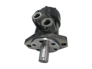 Bomba de pistón hidráulica variable funcional Lainuo 5423 6423 3933 4633 6433 7630, motor de bomba para camión mezclador cerrado 5433-004 2000 psi - Product Image 4