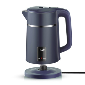 Bouilloire Électrique Isotherme en Acier Inoxydable à Double Paroi, 2L, avec Fonction Maintien au Chaud, Vente en Gros - Product Image 5