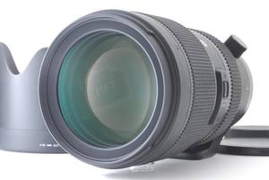 Objectif zoom HFT Professional Sigma <span class=keywords><strong>50</strong></span>-100mm F/1.8 DC HSM Art pour <span class=keywords><strong>Canon</strong></span> EF-<span class=keywords><strong>S</strong></span> en provenance du Japon, vente en gros - Product Image 2