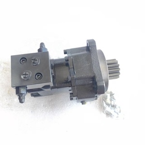 Motor de Giro 1046465005 1046457005 Marca OEM Alta Calidad 100% Nuevo para Excavadora Mini E17/E20 17 - Product Image 6