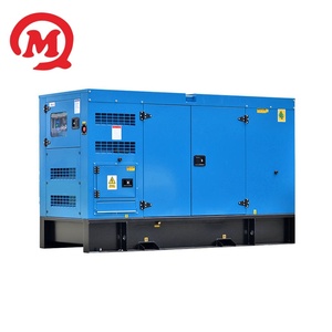 Tùy chỉnh được hỗ trợ bởi <span class=keywords><strong>Cummins</strong></span> Máy phát điện 300kva 300kw 250kva 250Kw 200kva 200Kw 150kw 100kw Bộ máy phát điện diesel - Product Image 1