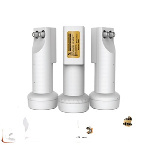 Tiếng Ồn Thấp Bán Chạy 2022 Phổ Twin <span class=keywords><strong>C</strong></span> <span class=keywords><strong>Band</strong></span> Lnb/<span class=keywords><strong>Lnbf</strong></span> - Product Image 2