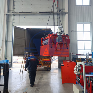 Simple Coated Steel Coil Slitting Line Machine with Motor for Colored <b>Tile</b> Type - Product Image 5