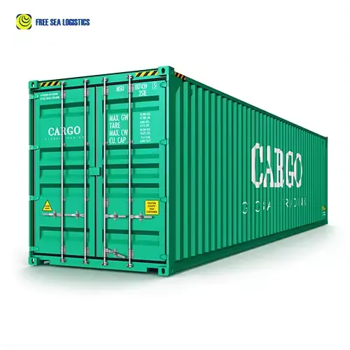 Thứ hai tay 20ft 40ft container để oman sử dụng 40hc container 40ft container để bán