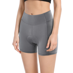 WOSAWE – <span class=keywords><strong>sous</strong></span>-vêtements pour femmes, short de vélo, <span class=keywords><strong>sous</strong></span>-vêtement de cyclisme, rembourré 3D, culotte de vélo, Design ergonomique - Product Image 5
