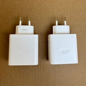 ปลั๊ก EU <span class=keywords><strong>65W</strong></span> 100W 33W 67W อะแดปเตอร์ชาร์จเร็ว <span class=keywords><strong>Super</strong></span> <span class=keywords><strong>VOOC</strong></span> สำหรับโทรศัพท์<span class=keywords><strong>2.0</strong></span> OPPO Reno6/5/4SE - Product Image 4