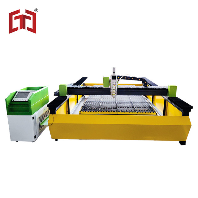 Portable Laser Cutting Machine