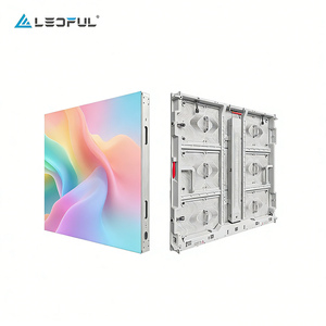 4G 5G Drahtlose Inhaltsaktualisierung P5 Outdoor Festinstallierte <span class=keywords><strong>LED</strong></span>-Anzeige mit Fernüberwachung für Entlegene Standorte - Product Image 1