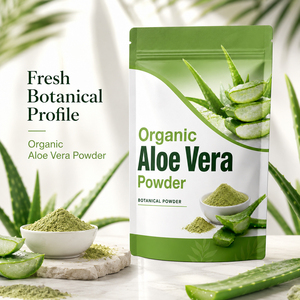 Enzymes, prébiotiques, complément naturel, extrait vert, complexe D3 K2, glycinate de magnésium 1160 mg, poudre d'huile d'aloe vera, sans produits laitiers - Product Image 2