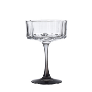 Magnifique ensemble de verres en cristal coloré, gobelets à eau, verres à vin personnalisés, flûtes à <span class=keywords><strong>champagne</strong></span> pour les fêtes - Product Image 6