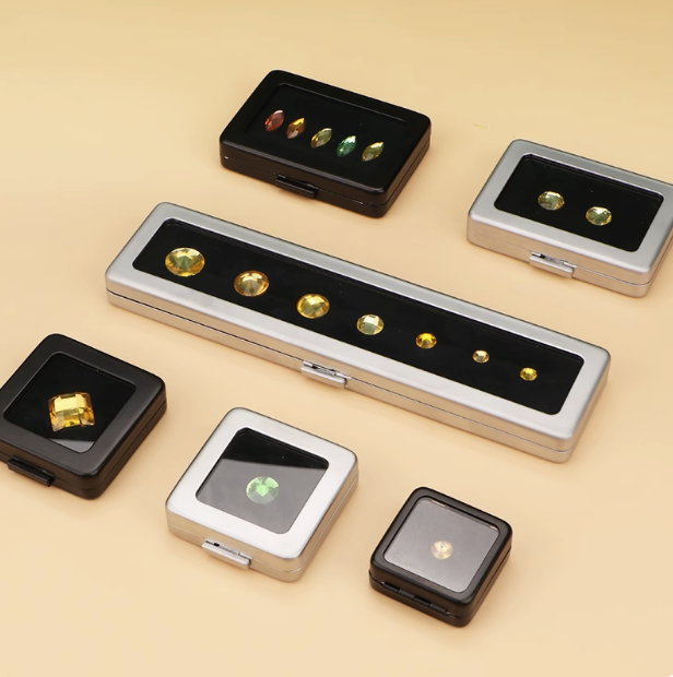 Set (excluding gems)