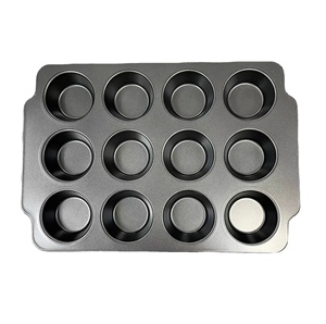 Die automatische industrielle Backform-und Trockenmaschinen-Back ausrüstung von Wanli Machinery - Product Image 5