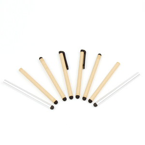 Lápiz Digital Stylus para pantalla táctil, Compatible con tabletas, bolígrafo Stylus desechable, novedad - Product Image 1