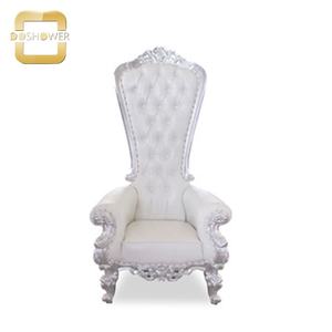 Chaise de pédicure pour salon de manucure Nail Art Queen avec un siège de qualité royale et un bassin pour <span class=keywords><strong>les</strong></span> pieds anti-débordement pour le mobilier de salon de manucure - Product Image 5