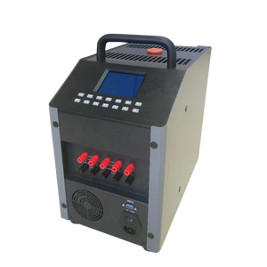 Portable Dry Block <b>Temperature</b> Calibrator - Product Image 1