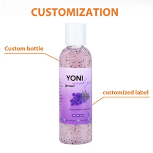 Savon moussant pour l'hygiène féminine, nettoyant vaginal Yoni, pH équilibré - Product Image 5