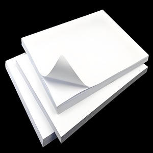 Papier d'art C1S brillant mat couché pour affiches et tableaux d'affichage – Haute qualité - Product Image 1