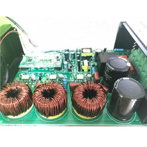 Suyego-controlador de carga <span class=keywords><strong>Solar</strong></span> <span class=keywords><strong>Mppt</strong></span> para RV, <span class=keywords><strong>regulador</strong></span> de voltaje de batería de 12v, 24v y 48v, 30a, 40a, 60a, 100a - Product Image 2
