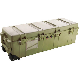 Échantillon gratuit étui en mousse personnalisé coque rigide étanche Eva Carry mallette de rangement de voyage sac boîte avec insert en mousse prédécoupé - Product Image 3