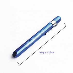 Cho qxmoving biểu tượng tùy chỉnh <span class=keywords><strong>led</strong></span> EDC Đèn pin y tế chẩn đoán bút <span class=keywords><strong>Torch</strong></span> ánh sáng với học sinh đo y tế di động đèn pin - Product Image 3