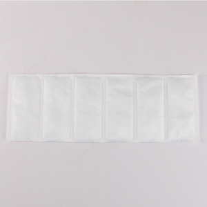 Fresco frío disponible de los <span class=keywords><strong>mariscos</strong></span> de la bolsa de hielo de los diversos tamaños de Baolun - Product Image 2