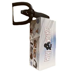 Cortador de Carne Manual para Cocina, Rebanador de Grasa, Ecológico, de Plástico, para Carne de Res y Cerdo - Product Image 3