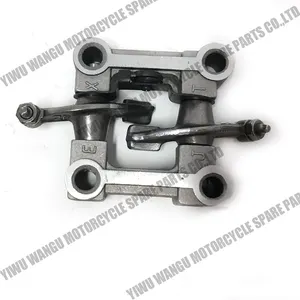 For GY6 125 Motorcycle Engine rocker arm GY6 150 ATV rocker arm