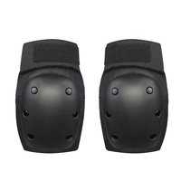 Ensemble d'équipement de sport à la mode pour le patinage à roulettes Skateboarding Bike Riding comprend des casques pour enfants et adultes genouillères coudières