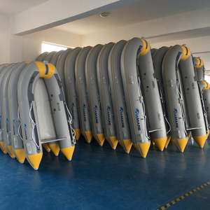 <strong>6m</strong> Big <strong>Boat</strong>, Grade <strong>Boat</strong>, Large <strong>Inflatable</strong> <strong>Boat</strong> PVC 3 Years Customized 140*80*55cm 260kg SA600 OEM Ce - Product Image 6