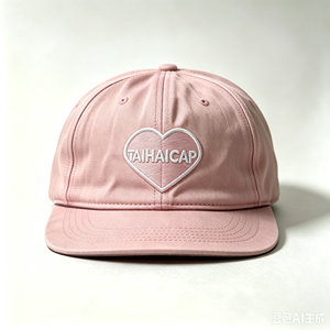 Cappellino Snapback in Tela 100% Cotone con Ricamo di Kanji Giapponesi e Teschio - Stile Hip Hop Streetwear - Product Image 6